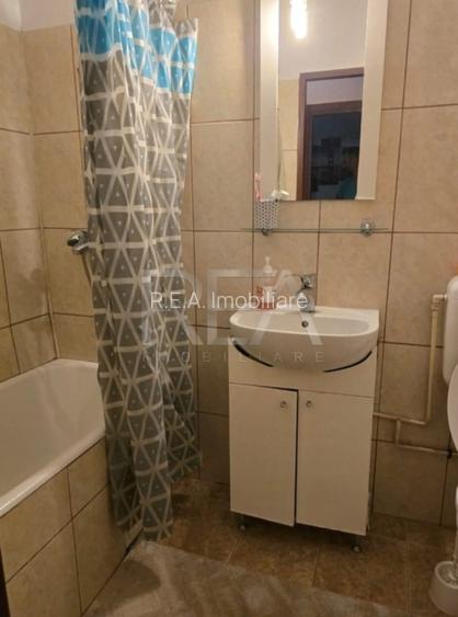 Garsoniera conf 1 Salajan Bloc Mixt - 4