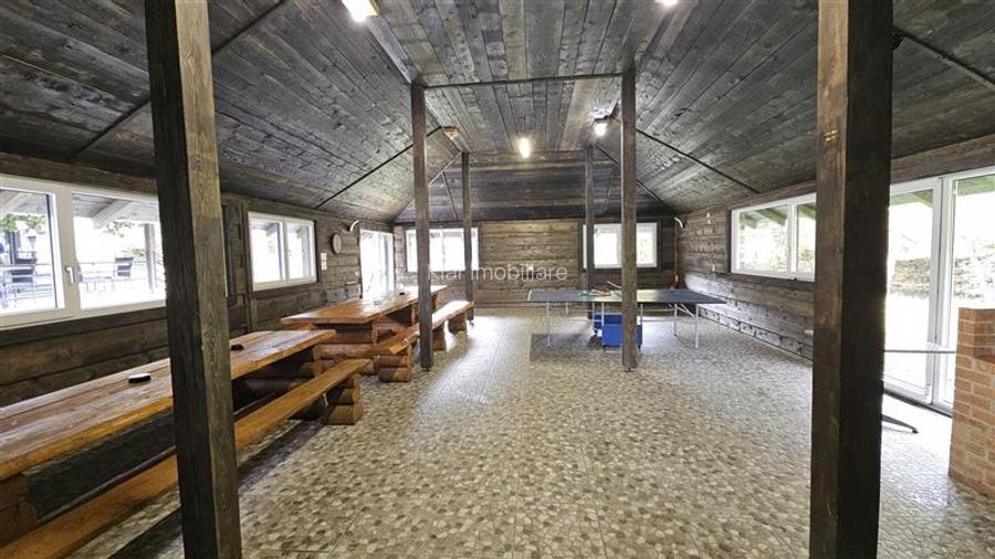 COMISION 0%, Vanzare Pensiune la cheie Muntii Apuseni - Valea Draganului - 26