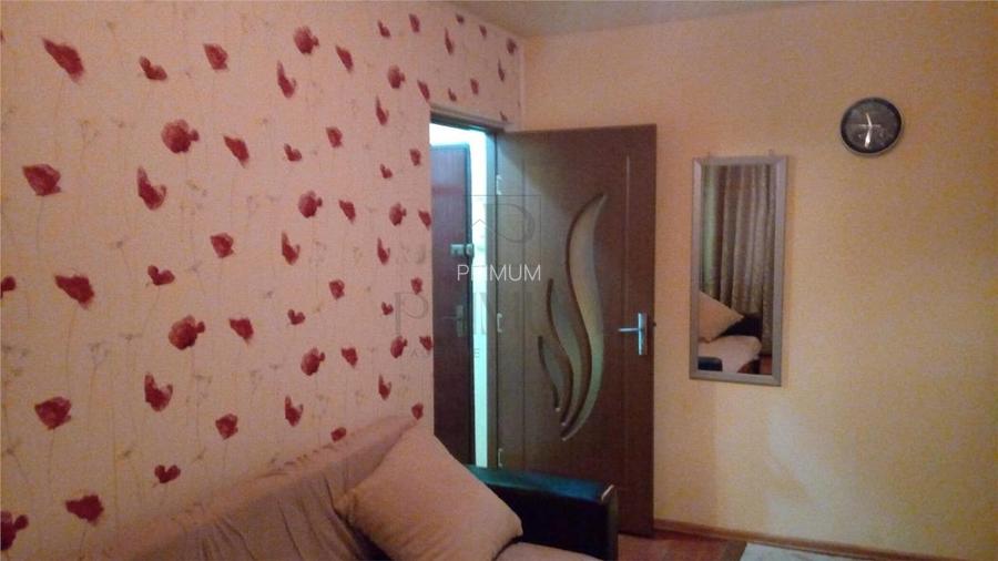 Garsoniera - Semidecomandat - Mobilat si Utilat - Zona Buziasului - 2