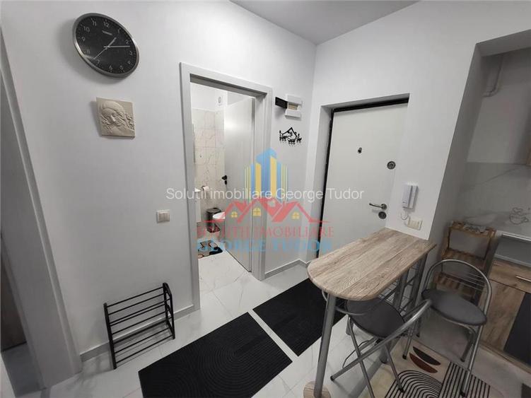 Inchiriere 2 camere Militari Residence - 4