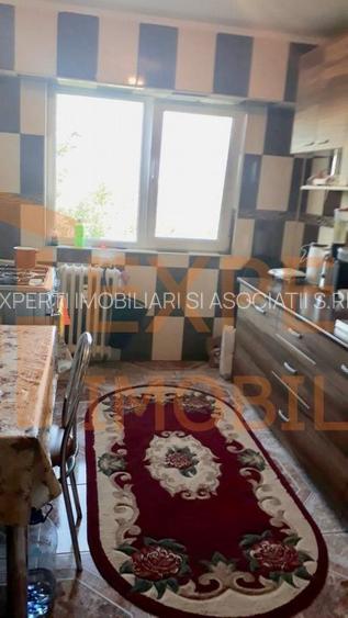 Apartament 3 camere, termen lung, zona Brotacei-Constanta - 3