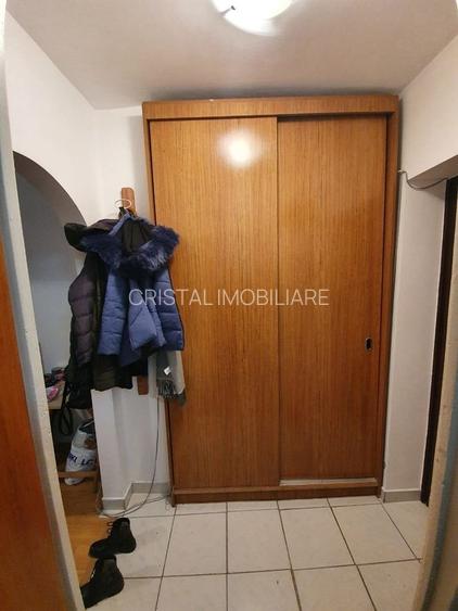 Investiție Vitan: Vanzare Garsonieră 31 mp, Etaj 7, Gata de Închiriat - 7