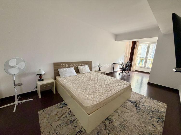 Apartament 3 camere – 142 mp | Terasă | 2 parcări subterane incluse - 5