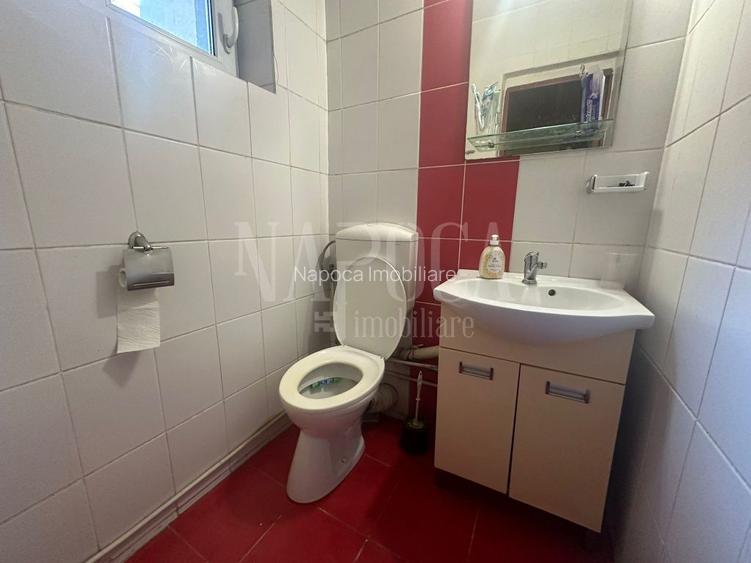 Apartament 3 camere de vanzare in Intre Lacuri, Cluj Napoca - 5