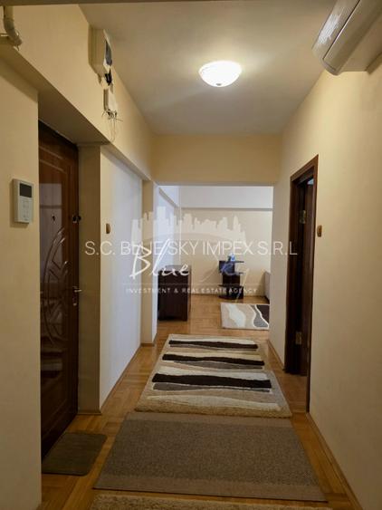 Apartament 2 camere situat in zona Icil - 10