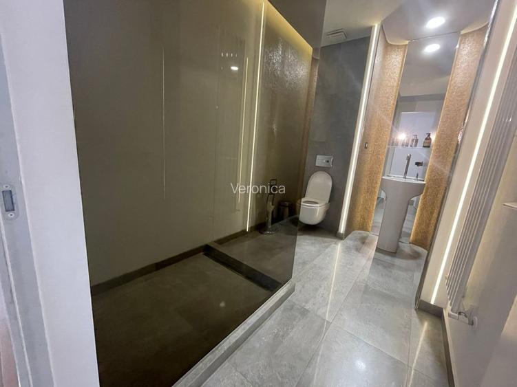 CORTINA APARTAMENT DE LUX 4 camere - 10