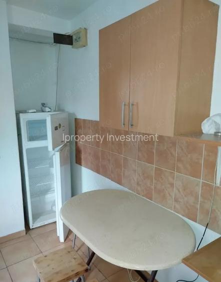 Universitate | 2 Camere | Decomandat | Centrala Proprie | metrou 8min - 7