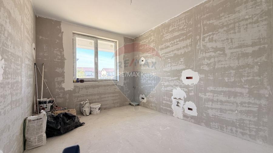 Vila duplex Dobroesti | 200 mp utili | finisaje la alegere - 13
