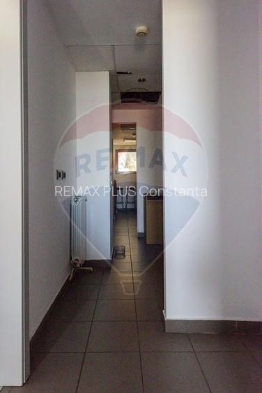 Spatiu de birouri, de inchiriat, zona Stadion Constanta - 17