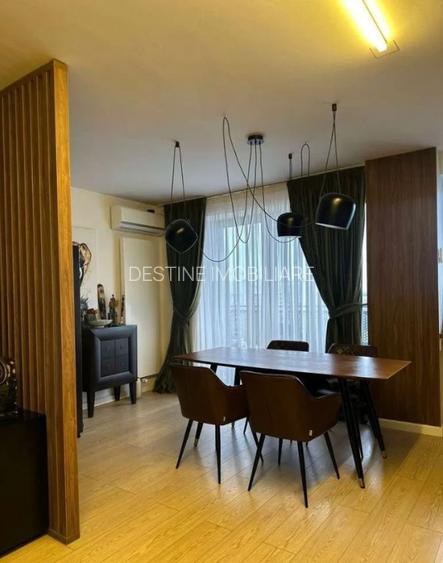 MetroCity-Panduri | 3 camere | 84mp | et 10 | loc parcare | 320.000 euro - 6