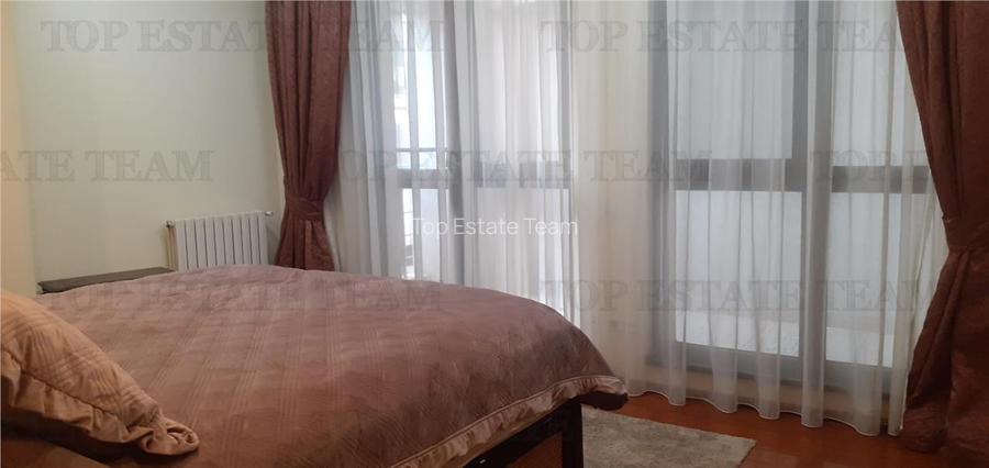 Apartament 4 camere de inchirat, loc de parcare, camera dressing, Dorobanti - 12