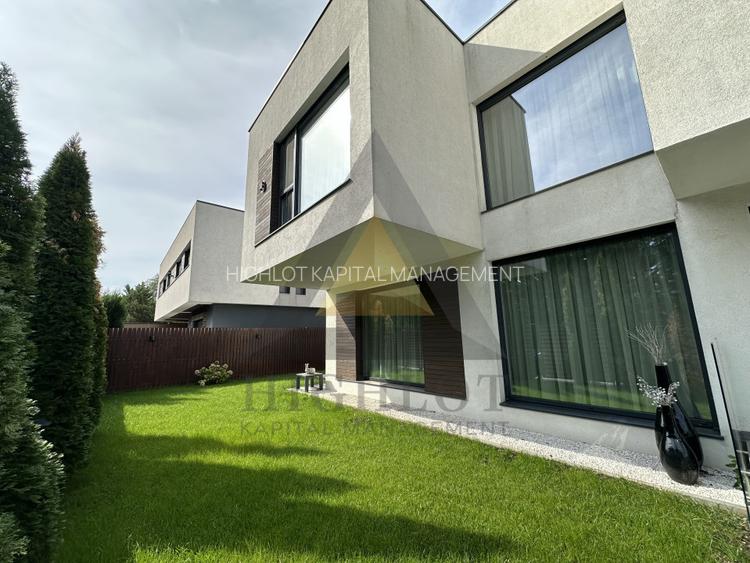 IANCU NICOLAE | VILA INDIVIDUALA COMPLET MOBILATA LUX | SCOLI INTERNATIONALE - 33