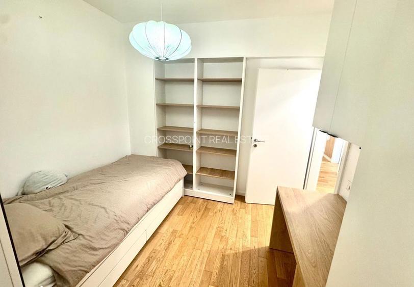 Închiriere Apartament 3+ Camere – Complex Nou, Zona Centrală - 10