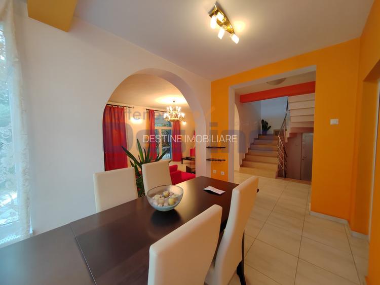 Bucium - Casa individuala P+M 183 mp + TEREN 820mp - 16