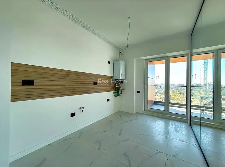 3 camere | Astorium Life | finalizat | etaj 9/11 | comision 0% - 11