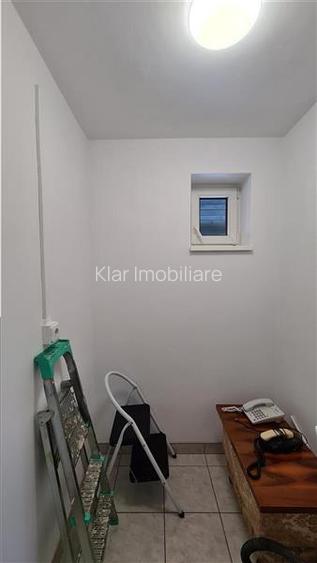 Spatiu pentru birou 4 camere128mp,curte,parcare, Zorilor, zona Sigma - 11