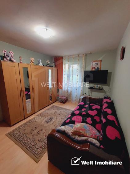 Aparatament 2 camere - Aleea Garbau - Manastur - 2