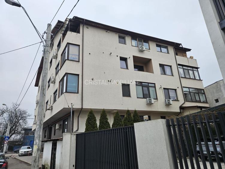 De Inchiriat Garsoniera Dubla zona Bucuresti Noi - Bazilescu - 2