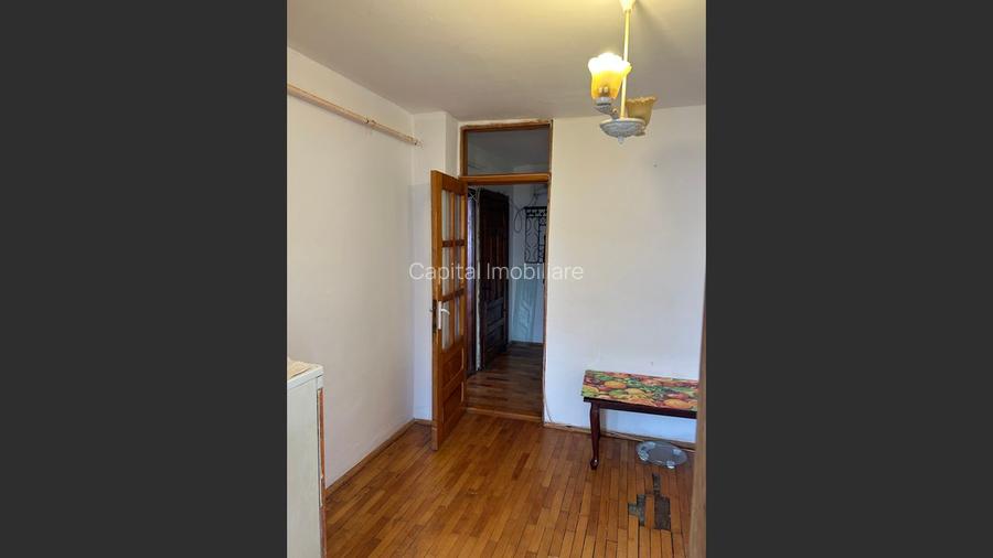 COMISION 0%!!Apartament 2 camere, zona ultracentrală  - 4