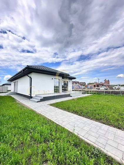 Casă Premium pe Parter | Stupini – Str. Izvorului - 3