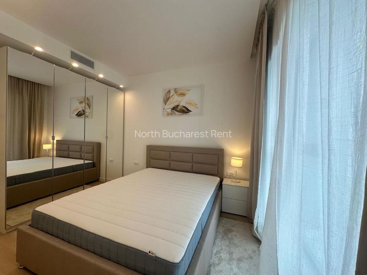 De inchiriat 2 camere in Aviației - 6