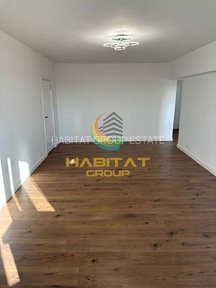 Apartament 3 Camere 83mp | Renovat | 6 min Metrou Mihai Bravu | Etaj 5/10 | - 3