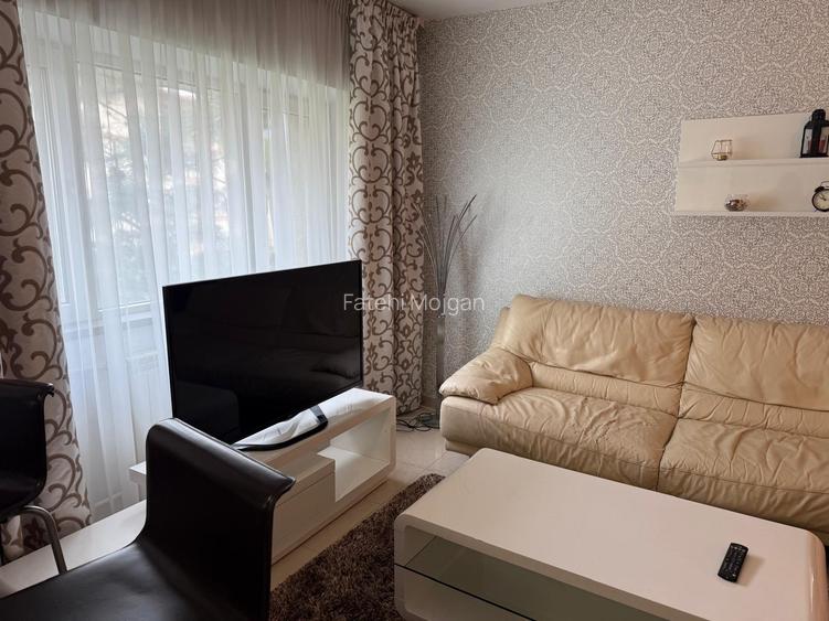 2 camere de inchiriat - Dorobanti - Televiziune - Floreasca - 10