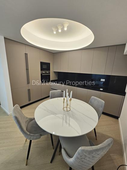 Inchiriere 3 Camere Cortina North Pipera Voluntari - 22