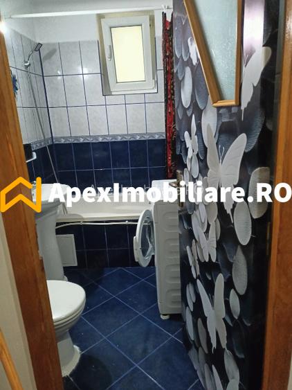 Apartament 2 camere de inchiriat Titan București | ApexImobiliare.ro - 6