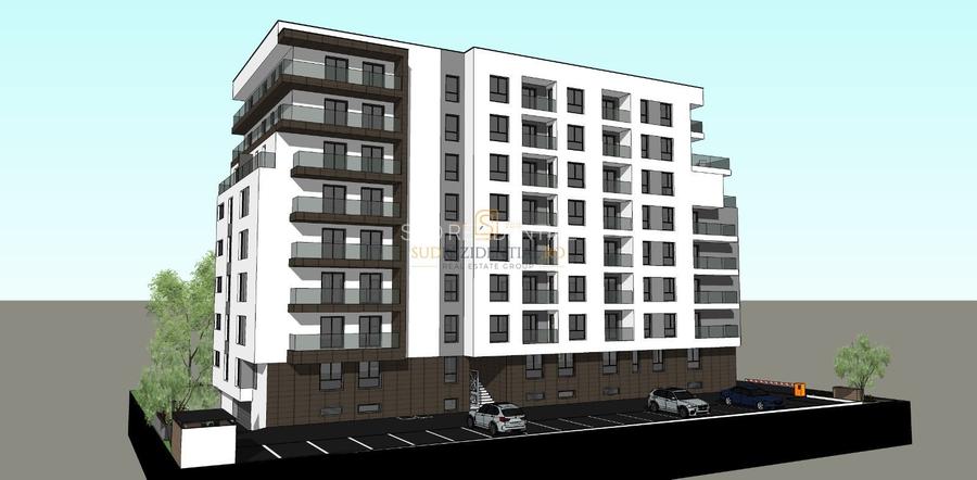 3 camere Sector 4,decomandat,Grand Arena Mall, Brancoveanu,Comision 0% - 8