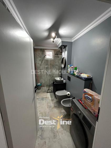 Apartament Lux 3 camere 87mp central cu 2parcare 700€ - 3