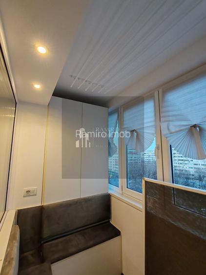 2 Camere - Alexandru Obregia - Metrou Aparatori - 9