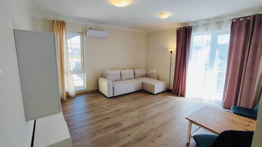 Giroc – Hotel IQ | 2 camere | Prima închiriere | Totul Nou | Parcare - 3