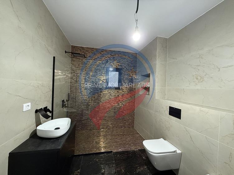 Apartament cu finisaje de lux/1 mai/bloc nou/ Craiova - 18