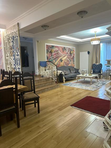 BRANESTI-VILA SUPERBISSIMA,LA LAC,PISCINA,FANTASTICA,UNICAT,700000 EURO - 24