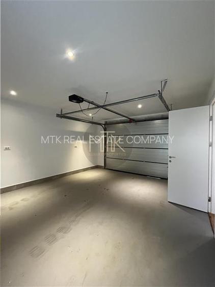 EXCLUSIV | SCOALA AMERICANA - Complex cu PISCINA | Pipera - Vila Duplex / 327 MP - 57