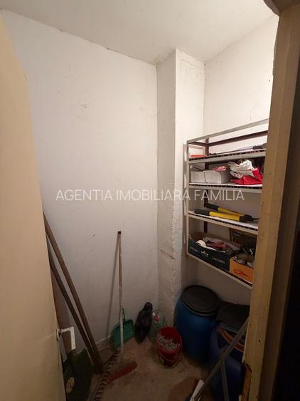 Apartament 2 camere, parter -  zona Siderurgistilor Est, Galati - 9