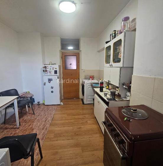 Apartament 3 camere intermediar, Racadau  Tampei - 11