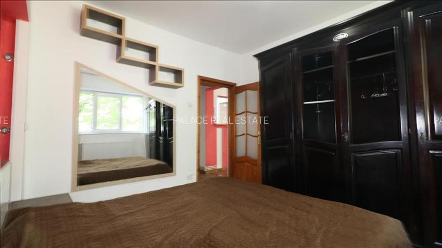 Apartament cu 2 camere, Bd. Stefan cel Mare, etaj 1, liber - 9