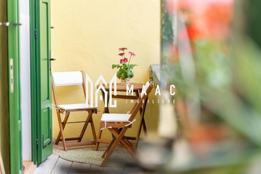 Apartament 1 Camera | 55MPU | Etaj 1 | Ultracentral - 13