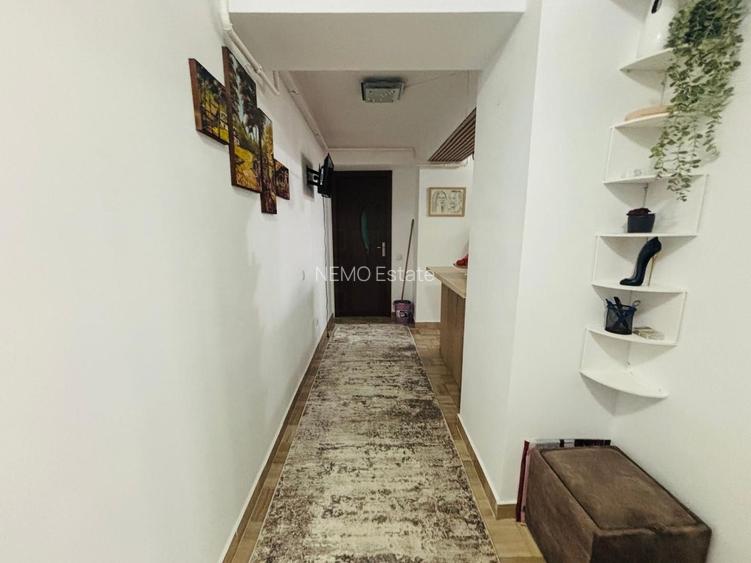 Apartament 2 camere decomandat | 56 mp | 2021 | 85,000 € - 11