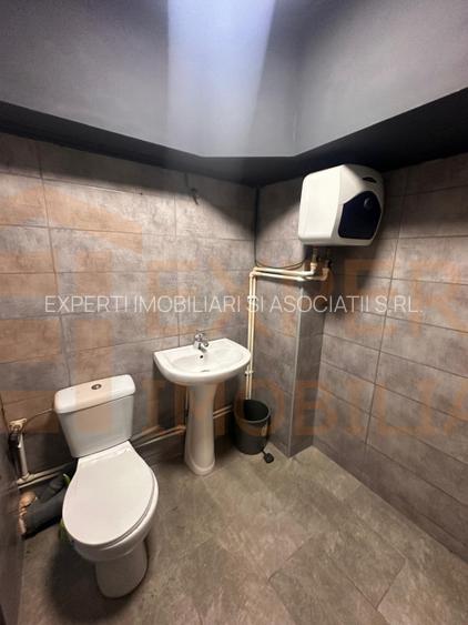 Spatiu de depozitare de inchiriat in zona Baba Novac/Primo, rampa acces - 7