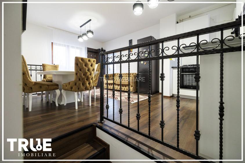 Casă cu 3 camere, 80m² utili + teren 898m², Voiniceni! - 15