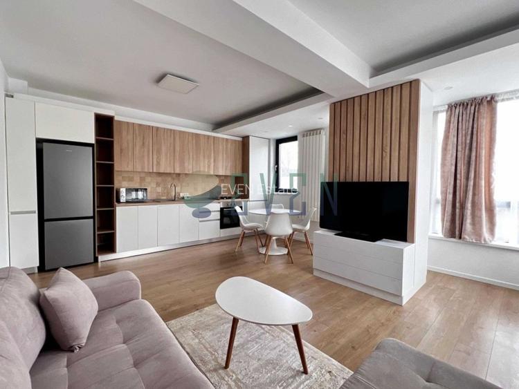 Apartament 2 camere Virtuții– Bloc Nou, metrou Petrache Poenaru - 2