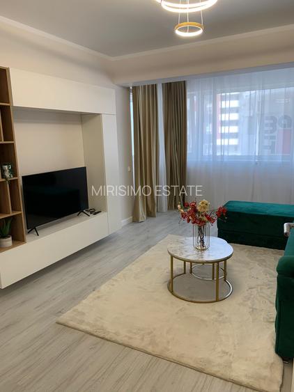 Apartament 3 camere cu gradina proprie 92mp, Metrou Berceni/Dimtrie Leonida - 8