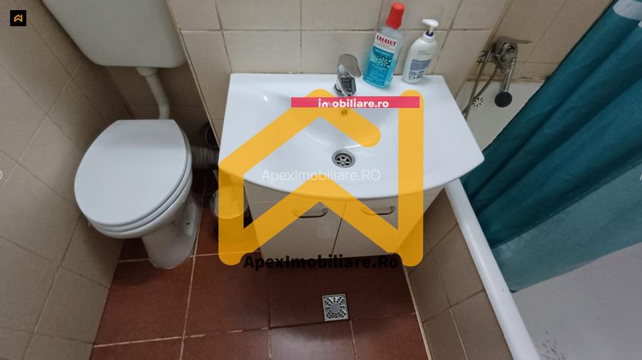 Garsoniera de inchiriat Victoriei București | ApexImobiliare.ro - 18