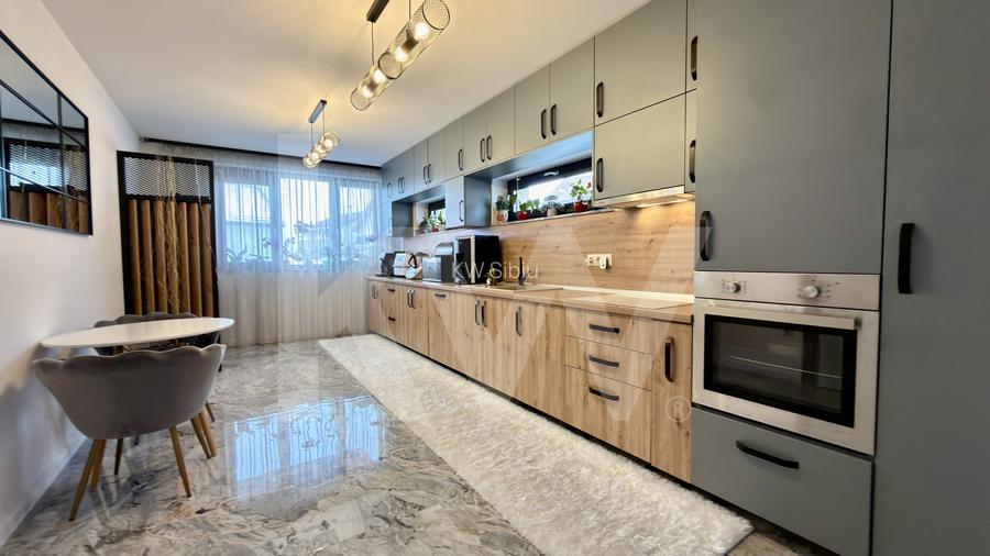 Casă în Sibiu 240 mp utili - 2