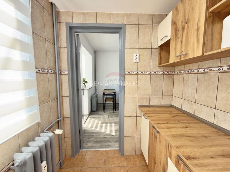 Garsonieră de închiriat | Prima închiriere | Complet renovată în 2026 - 5
