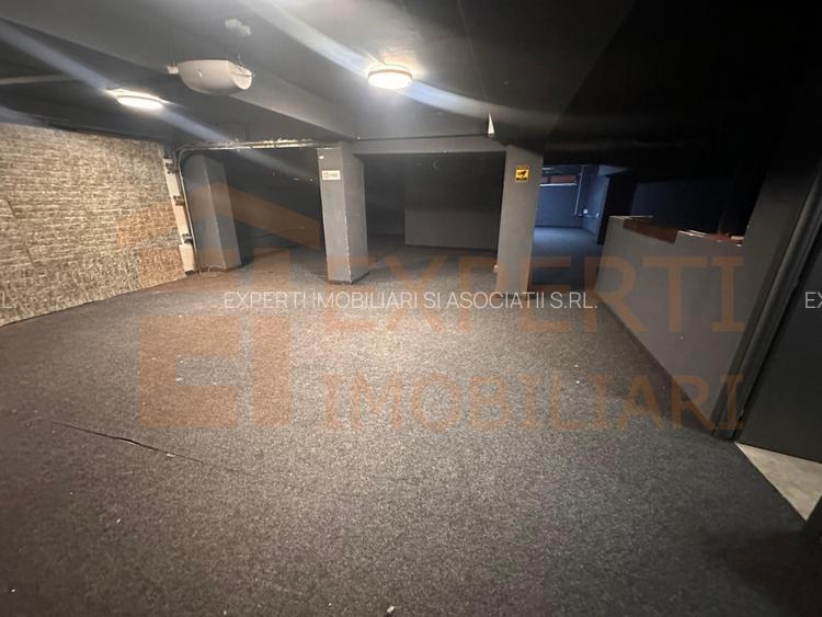 Spatiu de depozitare de inchiriat in zona Baba Novac/Primo, rampa acces - 5