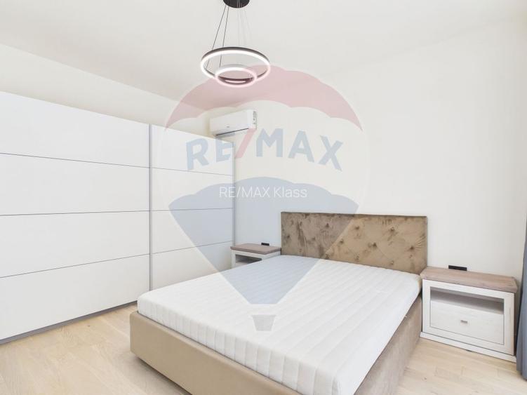 De inchiriat | Vila 5 camere si piscina | Iancu Nicolae - 17